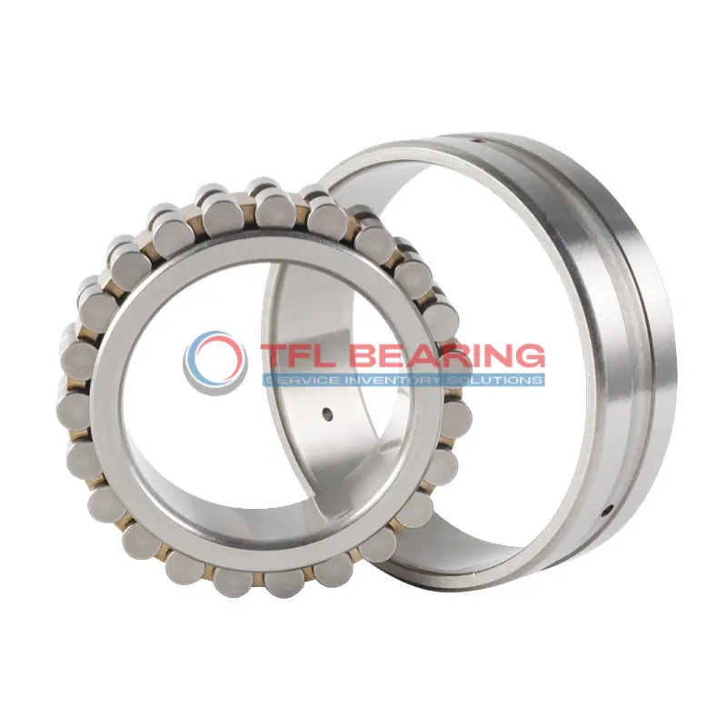 Double Row Cylindrical Roller Bearings BC2B 326894/HB1
